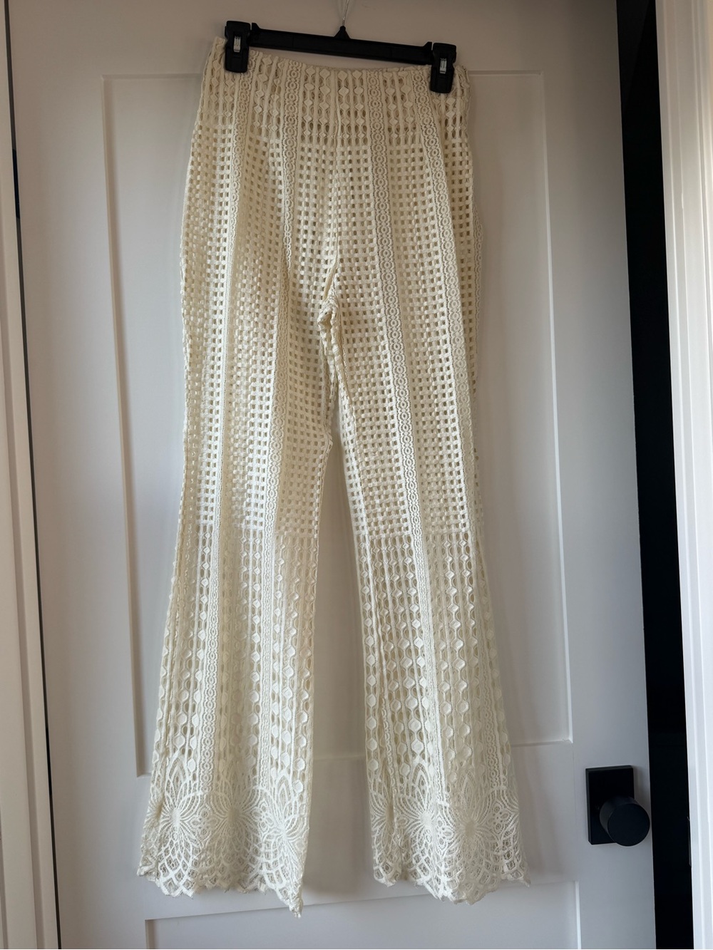 Mr. Larkin Annie Pant NWT